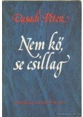 Vasadi Péter - Nem kő, se csillag