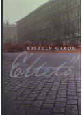 Kiszely Gábor - Éltető