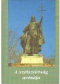 Dávid Gyula,Veress Zoltán - A szétszórtság arénája