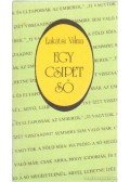 Lukátsi Vilma - Egy csipet só