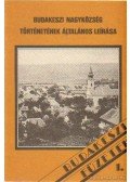 Herein Gyula - Budakeszi nagyközség történetének általános leírása