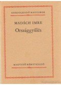 Madách Imre - Országgyűlés