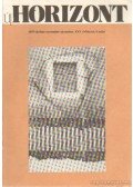 Raffai István - Új Horizont 1997 XXV. évfolyam 4. szám október-november-december