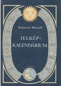 Jankovics Marcell - Jelképkalendárium