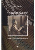 Láng György - Te szőke gyerek