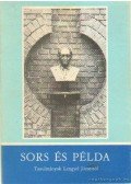 Laczkó András - Sors és példa