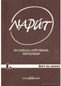 SZONDI GYÖRGY - Napút 2003. V. évfolyam 1. szám