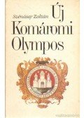 Szénássy Zoltán - Új Komáromi Olympos
