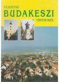 Herein Gyula - Fejezetek Budakeszi történetéből