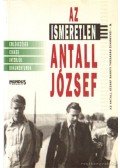 Rózsa Marianna (szerk.),Jász László (szerk.) - Az ismeretlen Antall József