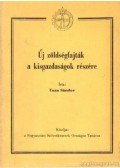 Tuza Sándor - Új zöldségfajták a kisgazdaságok részére