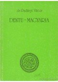 Padányi Viktor - Dentu-Magyaria