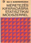 Szerenszen, Szergej Vlagyimirovigy - Méretezés kifáradásra statisztikai módszerekkel