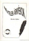 Dr. Kovács Gábor - Névtelen árnyékok