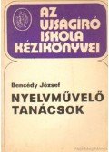 Bencédy józsef - Nyelvművelő tanácsok