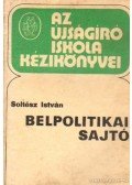 Soltész István - Belpolitikai sajtó