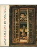 Sternegg-Zlinszky Mária - Marqueterie renaissance