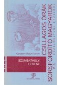 Csicsery- Rónay István - Szombathelyi Ferenc