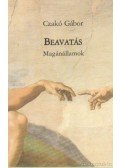 Czakó Gábor - Beavatás