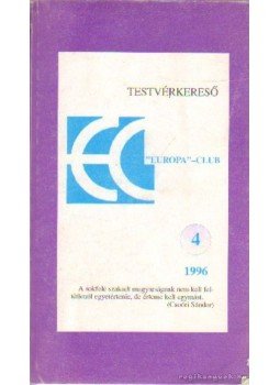Székely Szabó Zoltán - Testvérkereső Székely Szabó Zoltán - Testvérkereső, 1996 antikvár könyv
