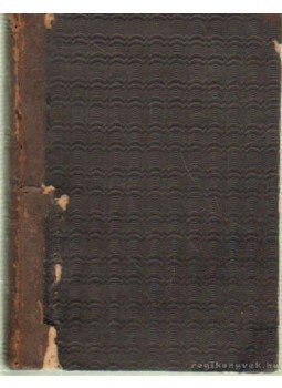 Vahot Imre - A honvéd őrangyala Vahot Imre - A honvéd őrangyala, Pest 1881 antikvár könyv