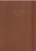 Tóth Árpád - Tóth Árpád válogatott versei