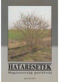 Kuthi Áron (szerk.),Nagy Vilmos - Határesetek