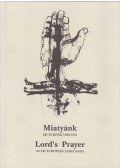 Németh Zsigmond (szerk.) - Miatyánk 121 európai nyelven