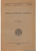 Rácz Sándor - Földeák és környéke tájszótára (dedikált)