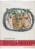 Suetonius Tranquillus - Caesarok élete