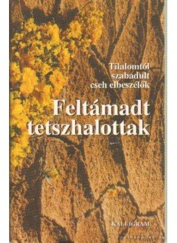 Zádor András, Zádor Margit - Feltámadt tetszhalottak Zádor András, Zádor Margit - Feltámadt tetszhalottak, Pozsony 2001 antikvár könyv