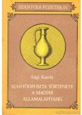 Sági Károly - Szántódpuszta története a magyar államalapításig
