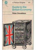 Donaldson, Peter - Guide to the British Economy