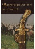 Botos László - Magyarságtudományi tanulmányok