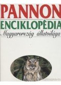 Veress István,Schmidt Egon - Pannon Enciklopédia - Magyarország állatvilág