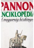 Halmos Ferenc - Pannon Enciklopédia - A magyarság kézikönyve