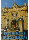 Randé Jenő - Nagy-Britannia és Észak-Írország