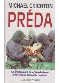Michael Crichton - Préda