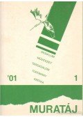 Varga József - Muratáj 2001/1