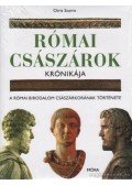 Chris Scarre - Római császárok krónikája