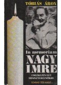 Tóbiás Áron - In memoriam Nagy Imre