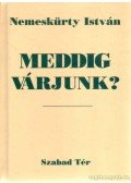 Nemeskürty István - Meddig várjunk?