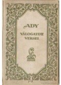 Ady Endre - Ady Endre válogatott versei