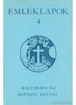 Dr. Somogyi Barnabás (szerk.) - Emléklapok 4 Dr. Somogyi Barnabás (szerk.) - Emléklapok 4, 0 antikvár könyv