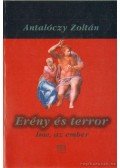 Antalóczy Zoltán - Erény és terror