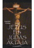 Asperján György - Jézus és Júdás aktája