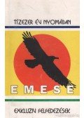 Tardy András - Emese - Exkluzív felfedezések (dedikált)