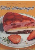 Tóthné Pánya Marianna - Házi sütemények