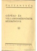 Koczka László - Pattantyús 10.