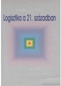 Knoll Imre dr. - Logisztika a 21. században